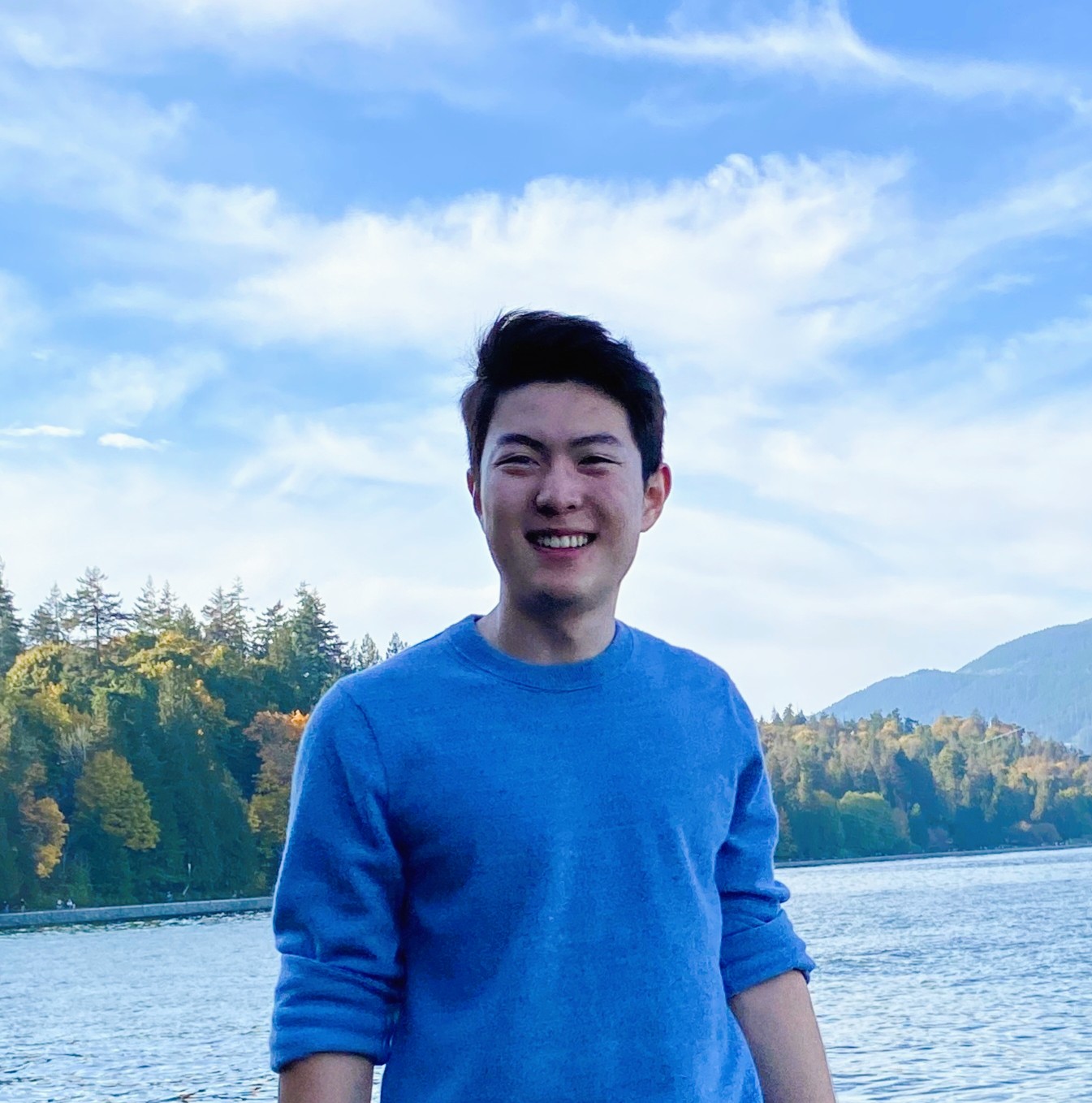 Owen Zhu, Software Engineer